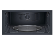 Kuchenka mikrofalowa Electrolux LVM8E08Z 1000W MealAssist Pojemność 44L Grill Czarny - 1333555 - zdjęcie 2